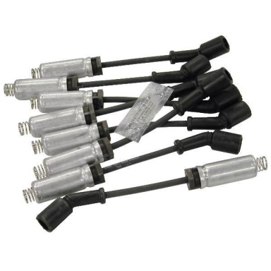 97-04 SPARK PLUG WIRE SET (DELCO)