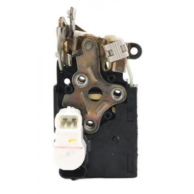 97-99 DOOR LOCK LATCH W/ACTUATOR (RH)