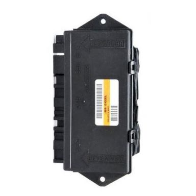 00-04 DOOR & LOCK CONTROL INTERFACE MODULE (LH)