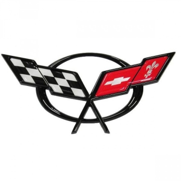 97-04 FRONT NOSE EMBLEM