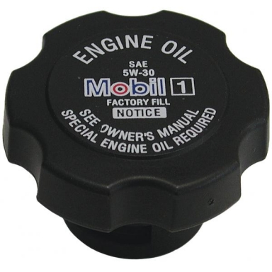 93-04 OIL FILLER CAP