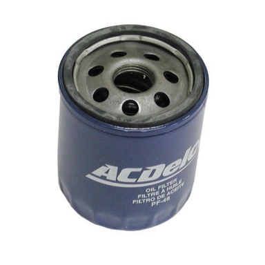 97-04 OIL FILTER