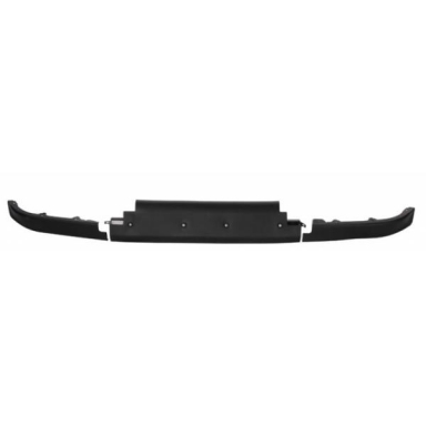 97-04 FRONT SPOILER SET (3 PCS)