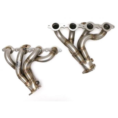 01-04 B&B TRI-FLO HIGH PERFORMANCE HEADERS