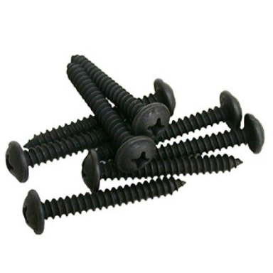 97-04 TAILIGHT ASSEMBLY MOUNT SCREWS (8 PCS)