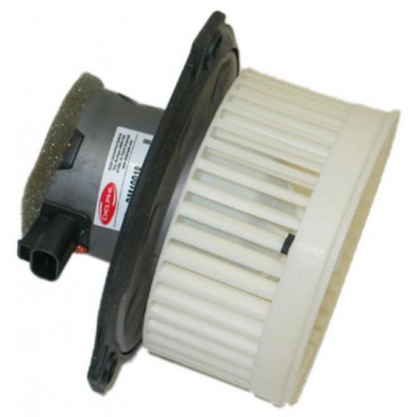 00-04 BLOWER MOTOR W/FAN (AUTOMATIC A/C CONTROL)