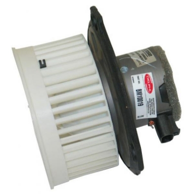 00-04 BLOWER MOTOR W/FAN (MANUAL A/C CONTROL)