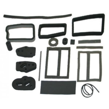 97-04 A/C EVAPORATOR SEAL KIT