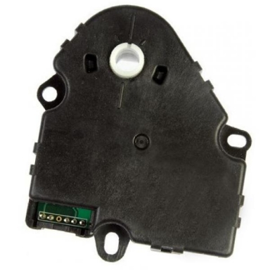 97-04 A/C BLEND DOOR ACTUATOR (DUAL ZONE)