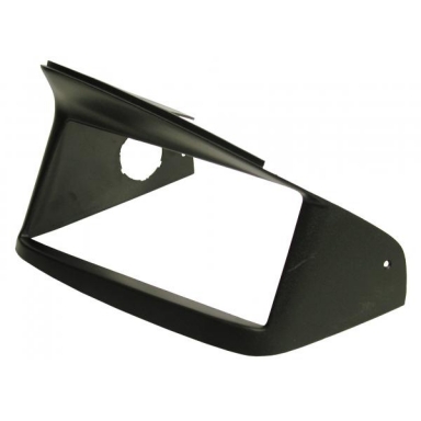 97-04 HEADLAMP BEZEL (LH)