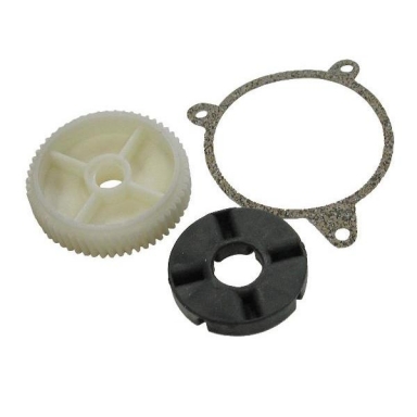 97-99 HEADLIGHT MOTOR GEAR