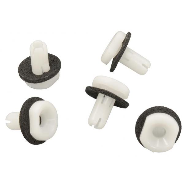 97-04 DOOR PANEL RETAINER (FEMALE) SET OF 5 | Volunteer Vette