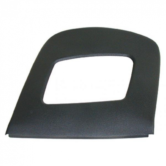 97-04 HEADS UP DISPLAY-BEZEL REPAIR KIT (BLACK)
