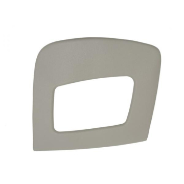 03-04 HEADS UP DISPLAY-BEZEL REPAIR KIT (SHALE)