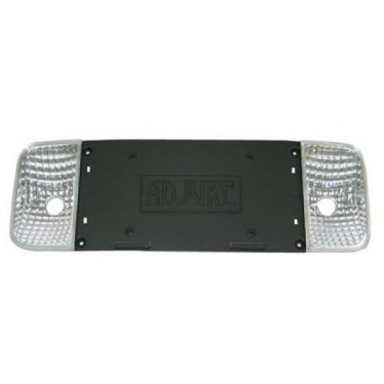 97-04 BACK-UP LAMP ASSEMBLY PANEL (DIAMOND CUT)