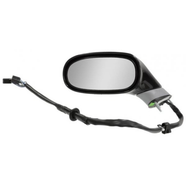 97-04 REAR VIEW MIRROR (LH) MEMORY