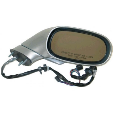 97-04 REAR VIEW MIRROR (RH) MEMORY