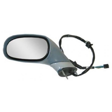 97-04 REAR VIEW MIRROR (LH) STANDARD