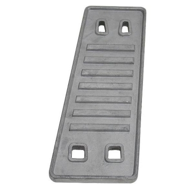 97-04 ALUMINUM GAS PEDAL