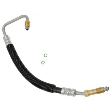 98-04 POWER STEERING INLET HOSE (PUMP TO RACK)