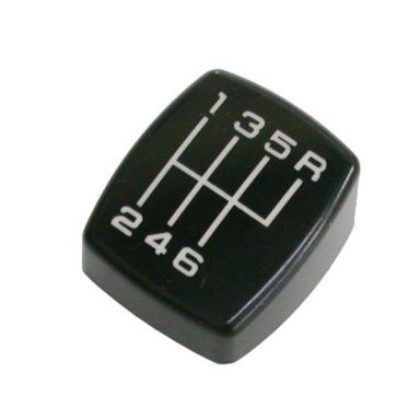 97-04 SHIFTER KNOB PATTERN