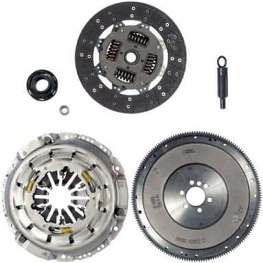 97-04 CLUTCH KIT