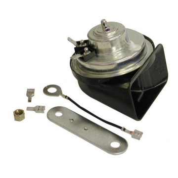 97-04 HORN - F NOTE (REPLACEMENT)