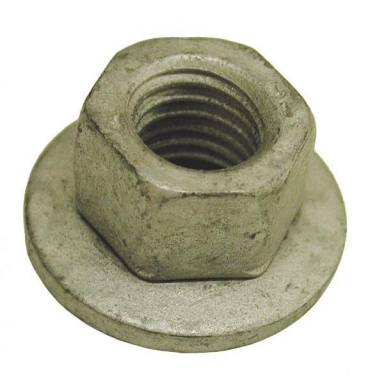 97-04 UPPER BALL JOINT NUT