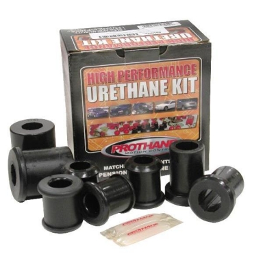 97-04 URETHANE FRONT CONTROL ARM BUSHING SET