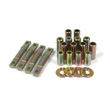 97-04 POLY BUSHING COMPLETION KIT