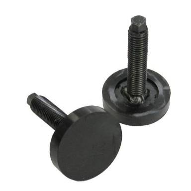 97-04 FRONT SUSPENSION LOWERING BOLT (PR)