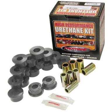 97-04 URETHANE REAR STABILIZER ARMS BUSHING SET