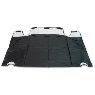 97-04 TARGA TOP STORAGE BAG (BLACK)