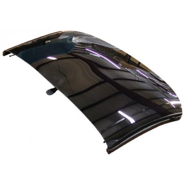 97-04 (ND) C5 SMOKE BLUE ROOF PANEL (EXCHANGE)