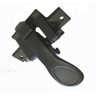 97-15 REAR TARGA TOP LATCH