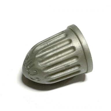 97-99 VALVE STEM CAP (GRAY)