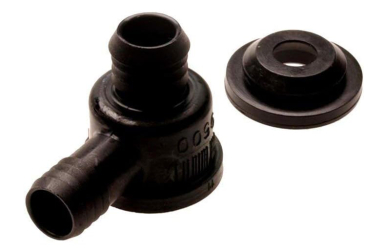 97-04 BRAKE BOOSTER CHECK VALVE & GROMMET