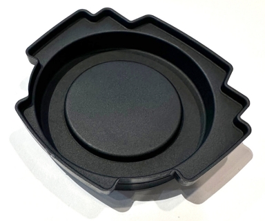 97-04 CONSOLE CUP HOLDER LINER