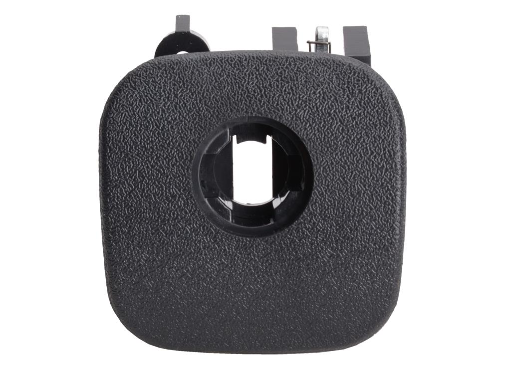 97-13 GLOVE BOX LATCH - BLACK