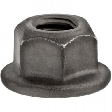 84-13 EXHAUST MANIFOLD HEX NUT