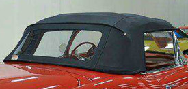 Convertible Top Kits 53-62