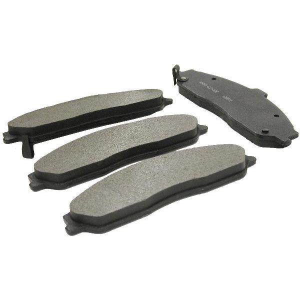 Brake Pads 05-13