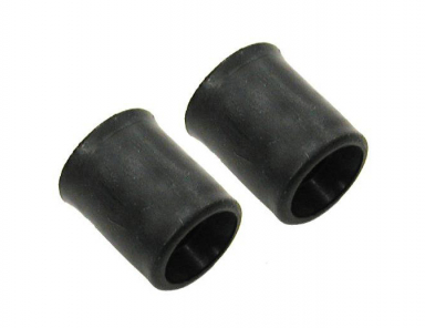 84-96 ROOF PANEL LOCK BOLT RETAINERS (REAR)