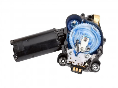 84-87 WINDSHIELD WIPER MOTOR