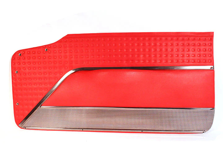 Door Panel & Related 53-62