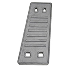 Pedals C5