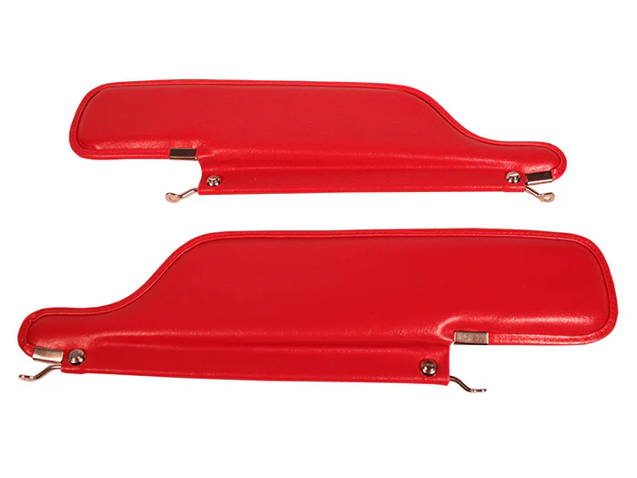 Sunvisors & Related 53-62