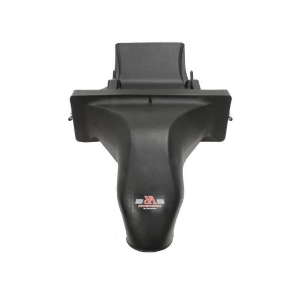 Corvette Vararam Snake Charmer Ram Air Intake System : 2005-2007 LS2
