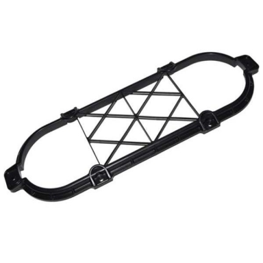 08-13 CORVETTE AIR INTAKE FILTER RETAINER