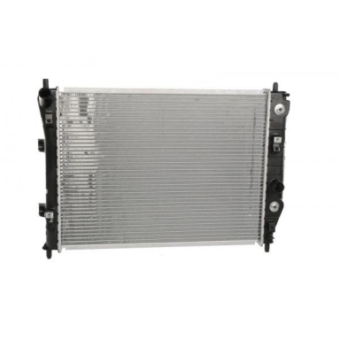 05-13 CORVETTE RADIATOR - Z51 AUTOMATIC/Z06